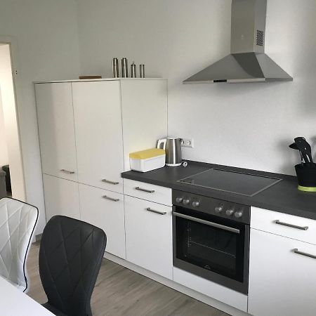 Haus Mozartstrasse Apartman Mutlangen Kültér fotó