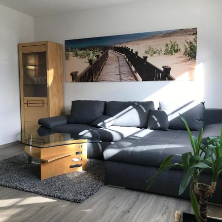 Haus Mozartstrasse Apartman Mutlangen Kültér fotó