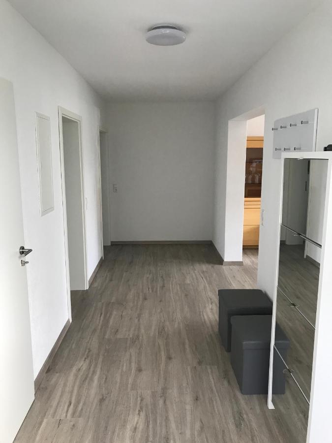 Haus Mozartstrasse Apartman Mutlangen Kültér fotó