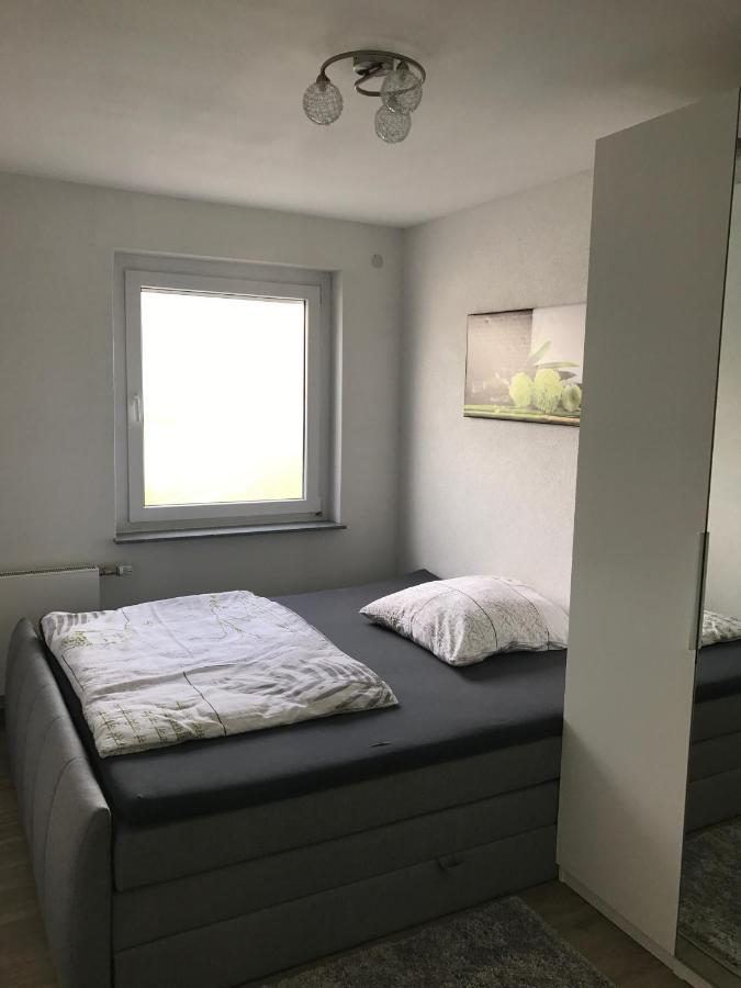 Haus Mozartstrasse Apartman Mutlangen Kültér fotó
