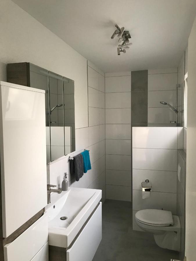 Haus Mozartstrasse Apartman Mutlangen Kültér fotó