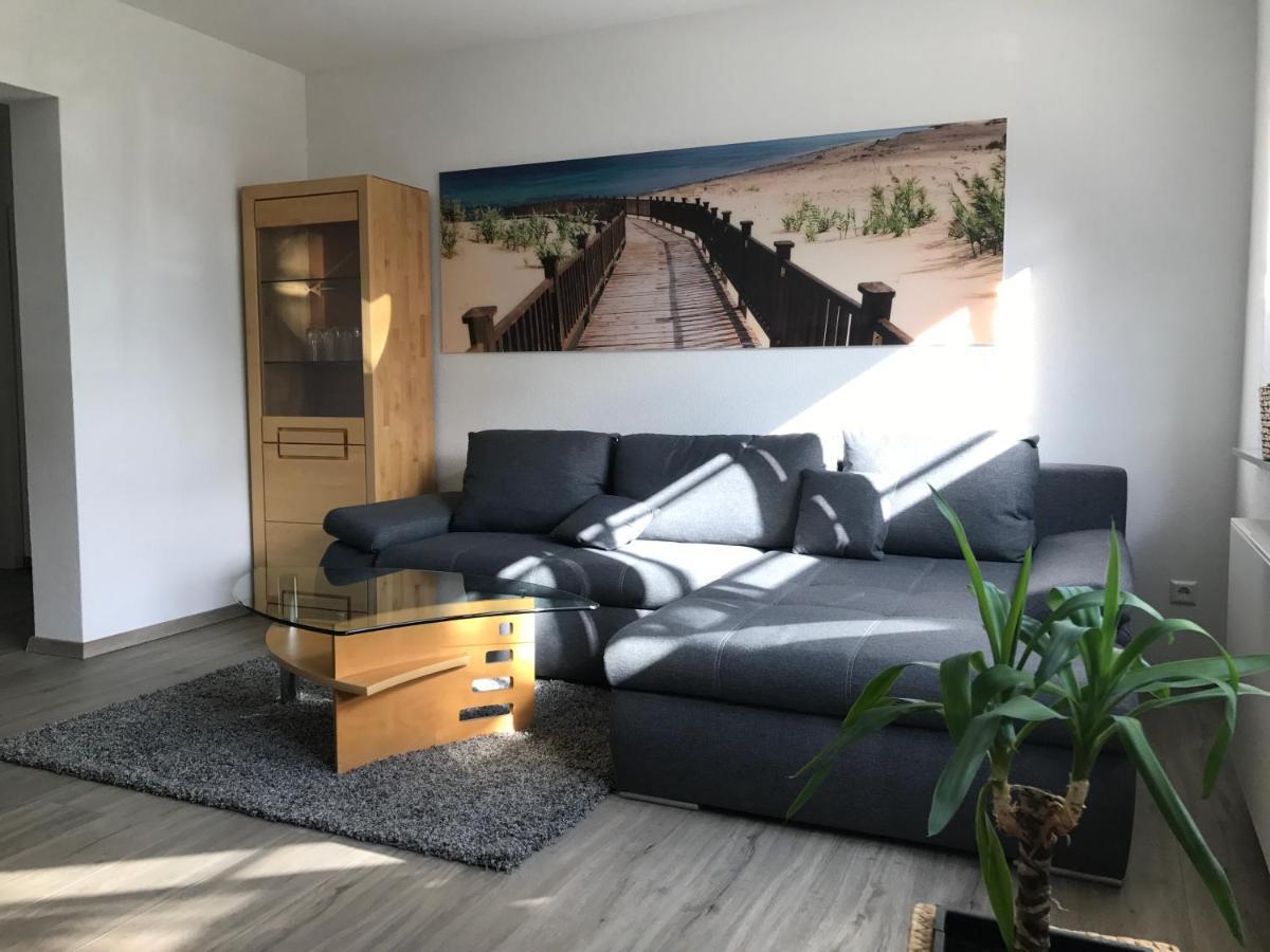 Haus Mozartstrasse Apartman Mutlangen Kültér fotó
