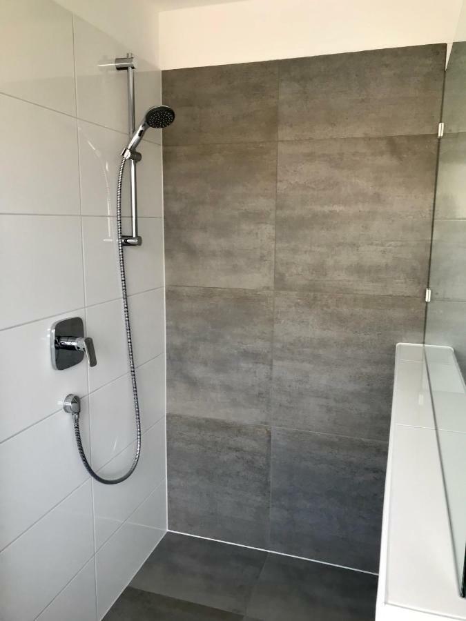 Haus Mozartstrasse Apartman Mutlangen Kültér fotó