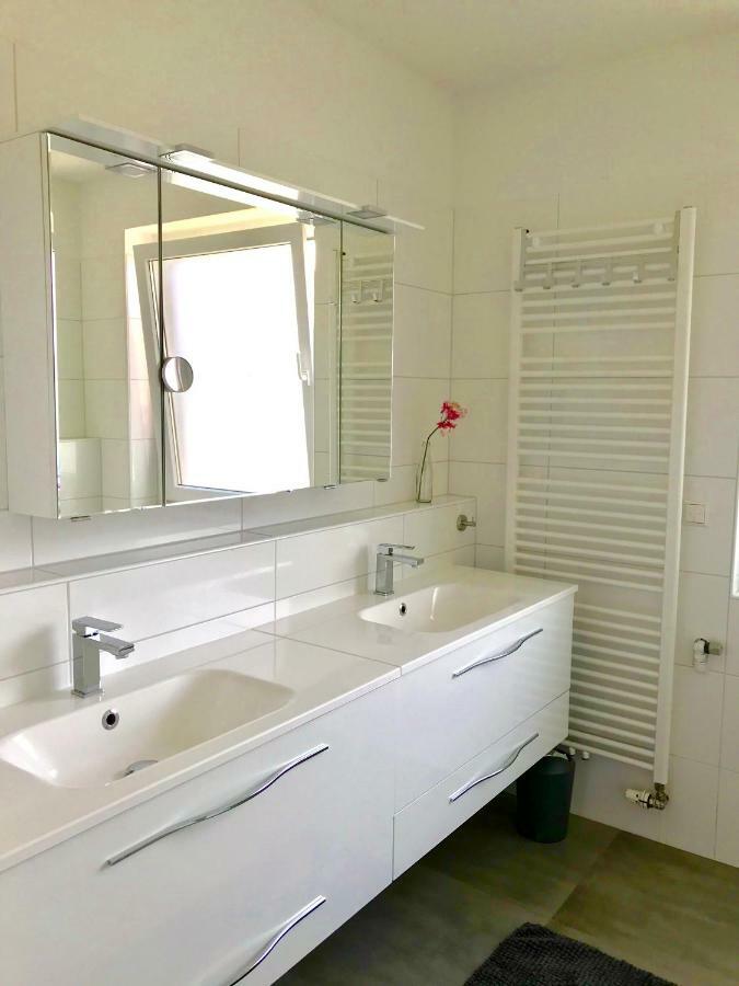 Haus Mozartstrasse Apartman Mutlangen Kültér fotó