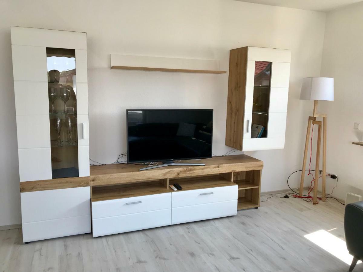 Haus Mozartstrasse Apartman Mutlangen Kültér fotó
