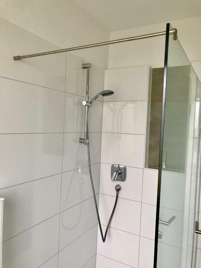 Haus Mozartstrasse Apartman Mutlangen Kültér fotó